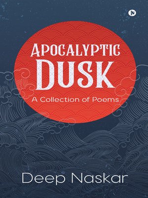 cover image of Apocalyptic Dusk